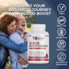 Blood Boost — The Ultimate Blood Flow Supplement