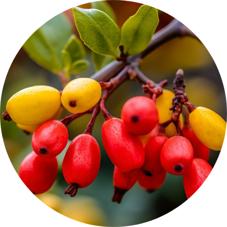 Berberine