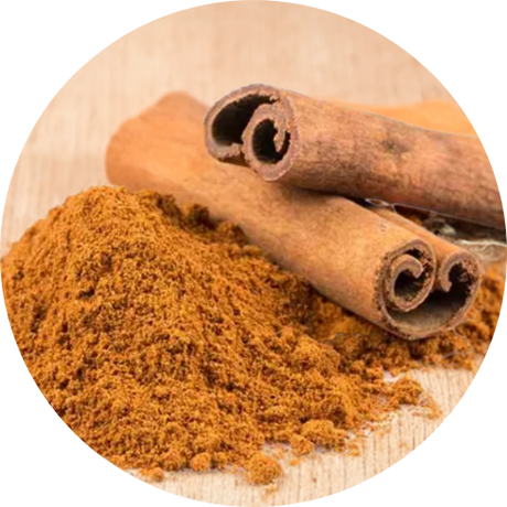 Cinnamon Extract